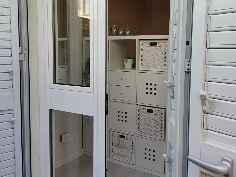 Immagine 3 di Bilocale in affitto  a Viareggio