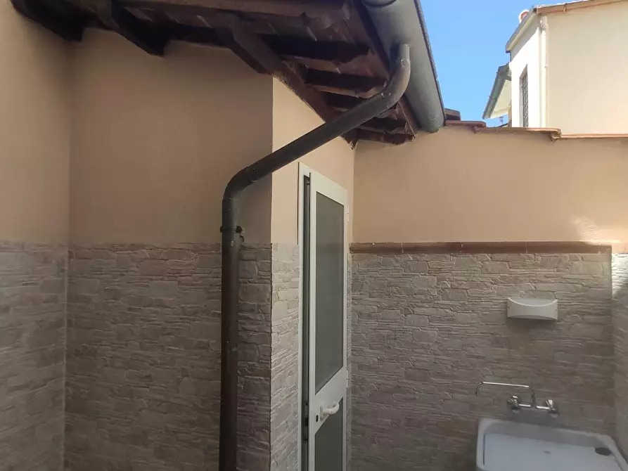 Immagine 20 di Terratetto in affitto  a Viareggio