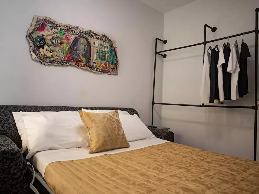 Immagine 9 di Quadrilocale in vendita  a Viareggio