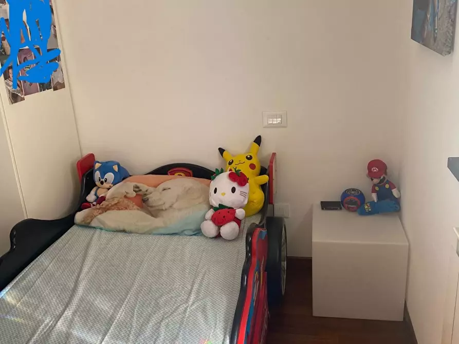 Immagine 9 di Terratetto in vendita  a Viareggio