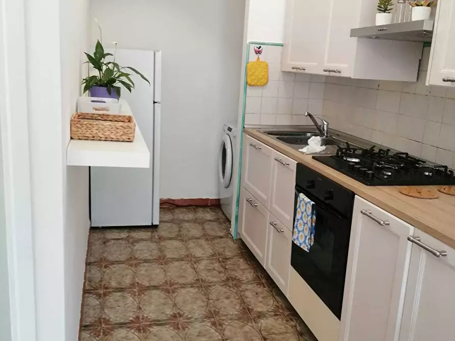 Immagine 6 di Terratetto in vendita  a Viareggio