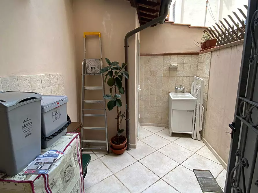 Immagine 14 di Terratetto in affitto  a Viareggio