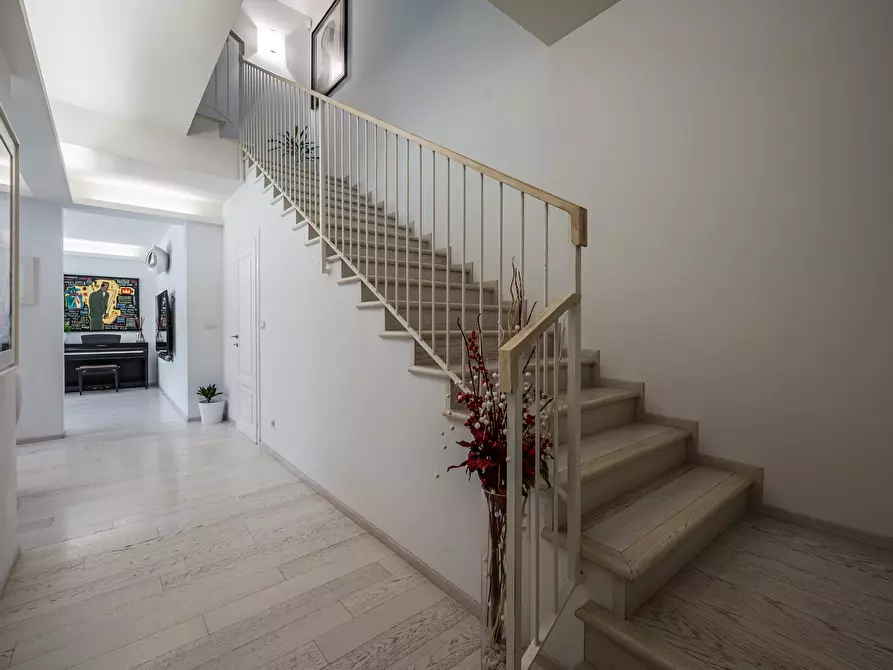 Immagine 10 di Villa in vendita  in Via Montesole 16 a Pianoro