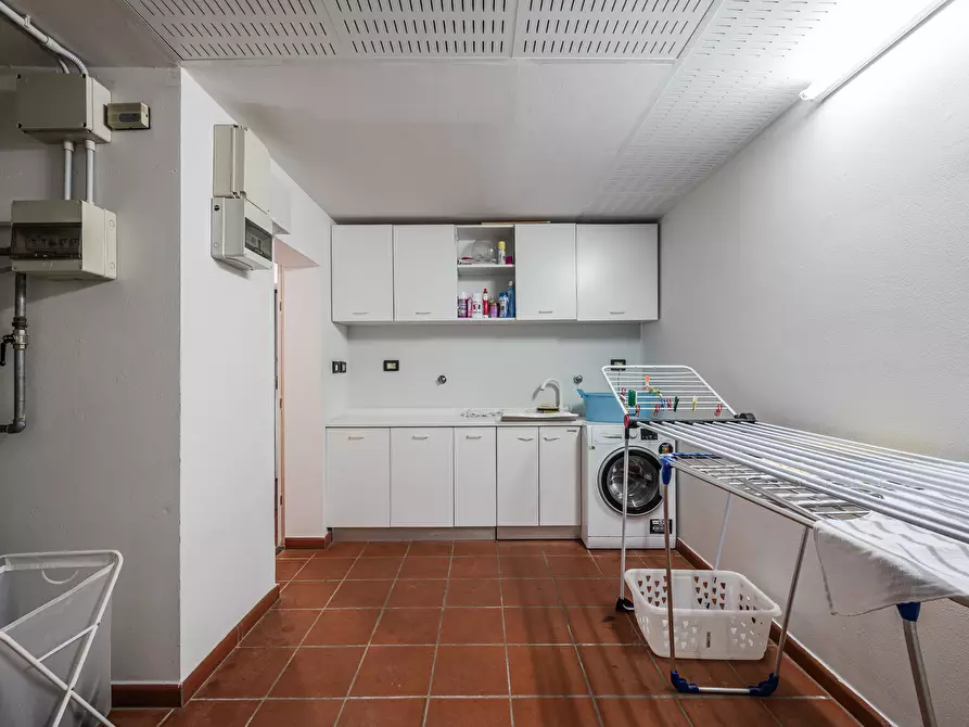 Immagine 35 di Villa in vendita  in Via Montesole 16 a Pianoro