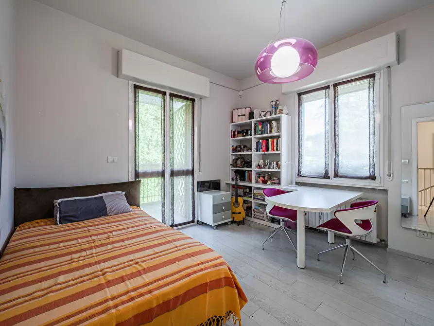 Immagine 19 di Villa in vendita  in Via Montesole 16 a Pianoro
