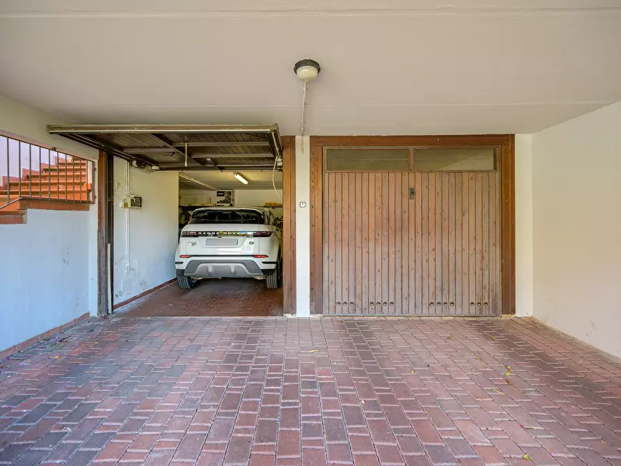 Immagine 46 di Villa in vendita  in Via Montesole 16 a Pianoro