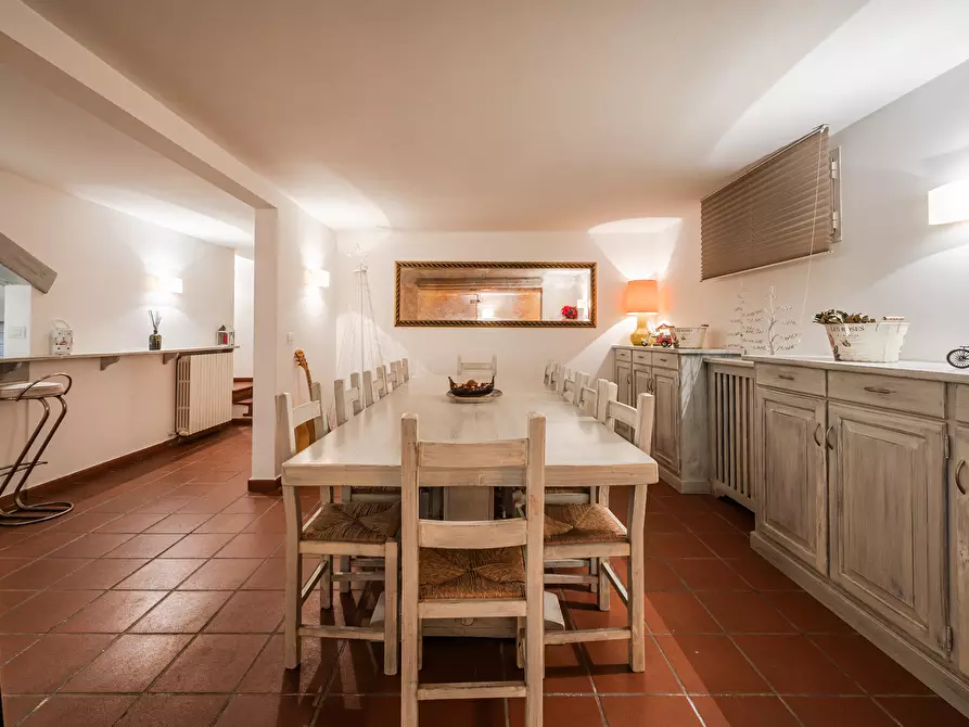 Immagine 29 di Villa in vendita  in Via Montesole 16 a Pianoro