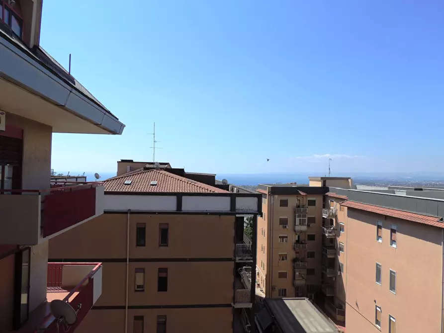 Immagine 21 di Quadrilocale in vendita  in Via Monti Iblei 11 a Tremestieri Etneo
