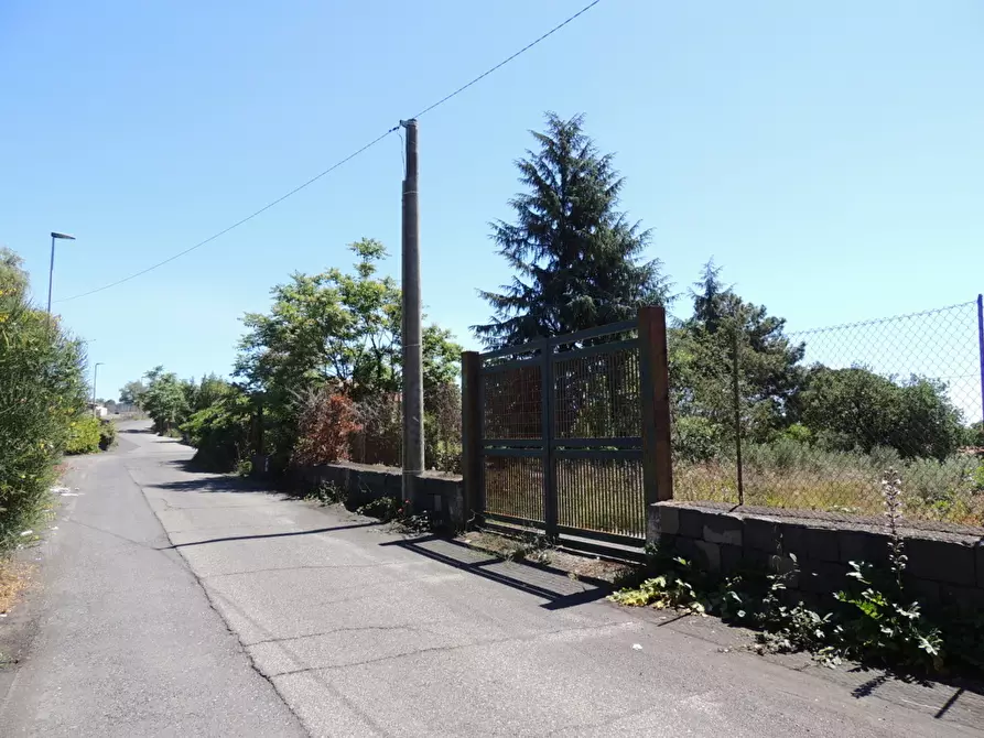 Immagine 1 di Terreno agricolo in affitto  in Via Annunziata 89 a Tremestieri Etneo