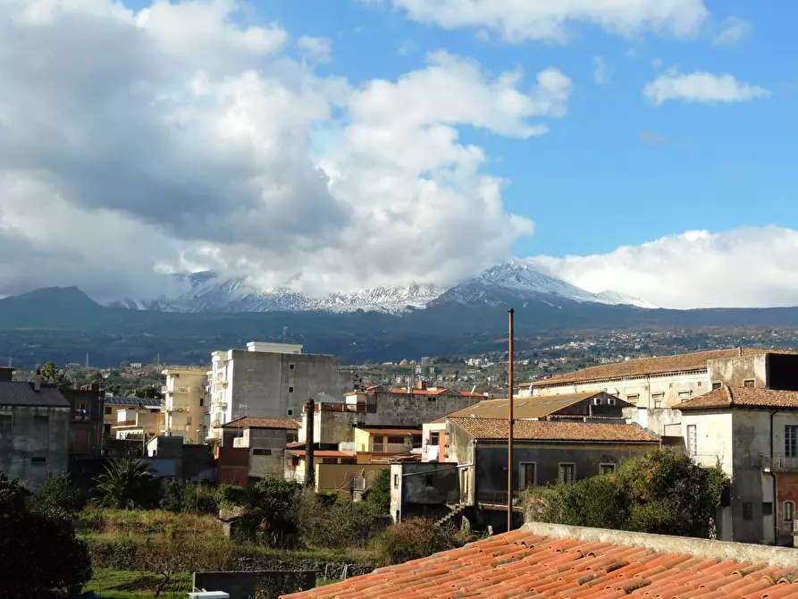 Immagine 18 di Casa indipendente in vendita  a Giarre