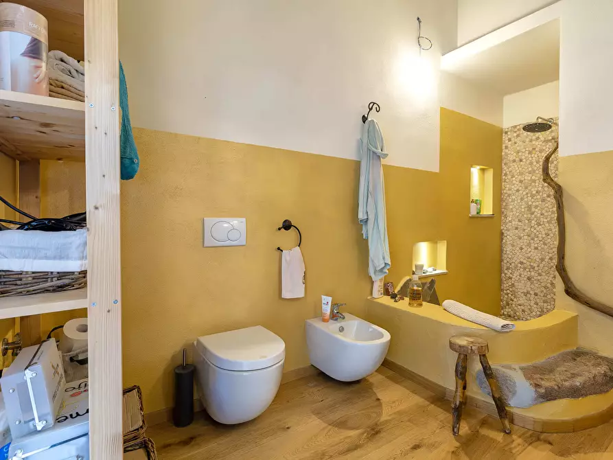 Immagine 2 di Appartamento in vendita  a Trinità D'agultu E Vignola