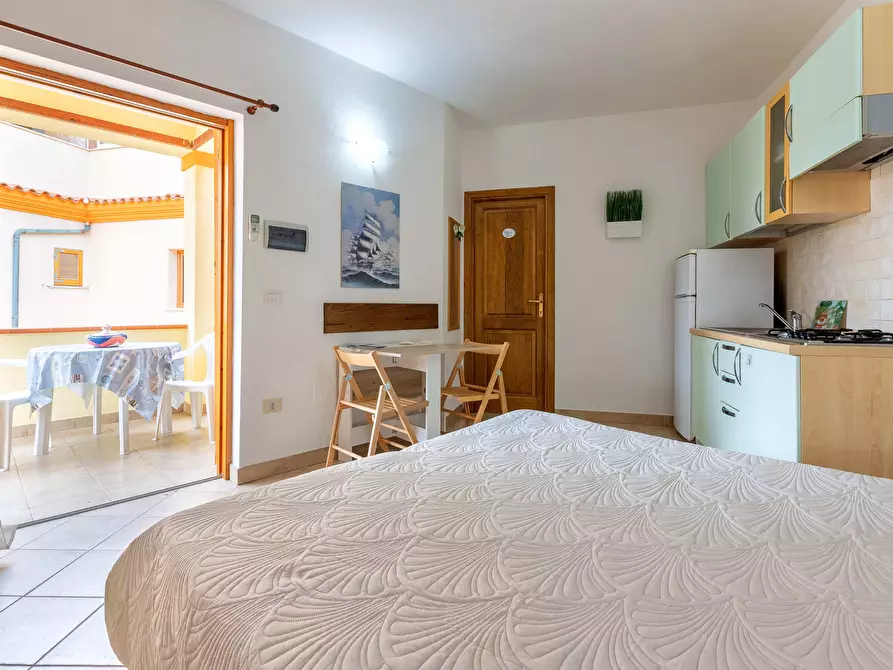 Immagine 12 di Trilocale in vendita  in SP39 27 a Trinità D'agultu E Vignola