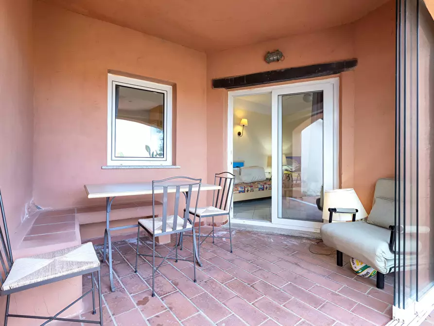 Immagine 8 di Bilocale in vendita  a Trinità D'agultu E Vignola