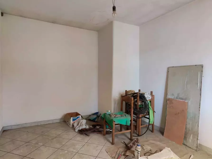 Immagine 30 di Quadrilocale in vendita  in Via Municipio 313 a Misterbianco