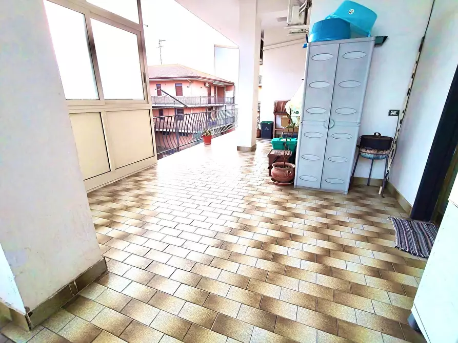 Immagine 18 di Pentalocale in vendita  in Via Bachelet 1 a Misterbianco