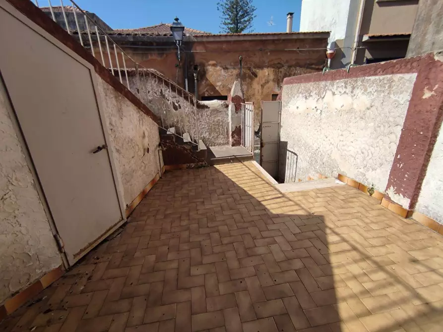 Immagine 5 di Casa indipendente in vendita  a Mascali