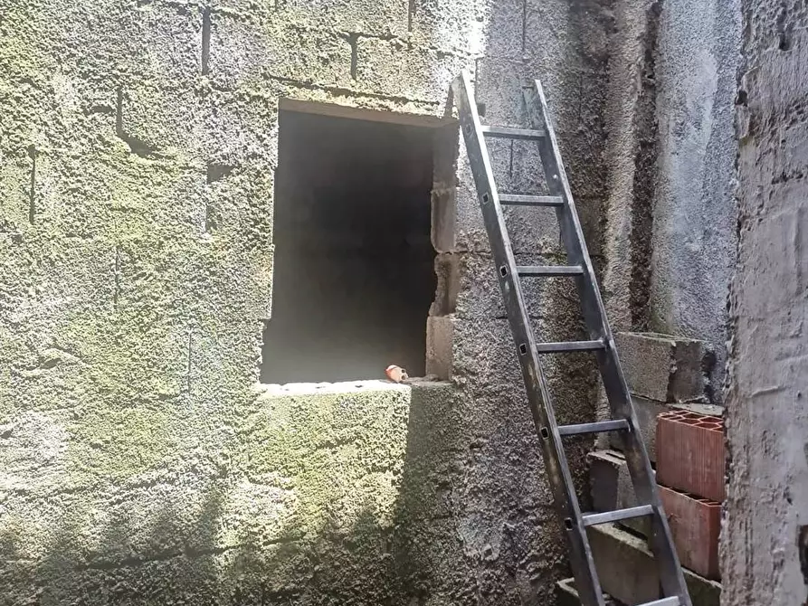 Immagine 16 di Casa indipendente in vendita  in Via Sant'Orsola 83 a Misterbianco