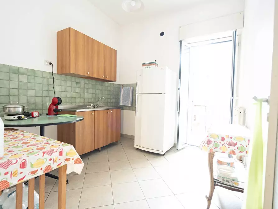 Immagine 8 di Quadrilocale in vendita  in Via Caronda 178 a Catania