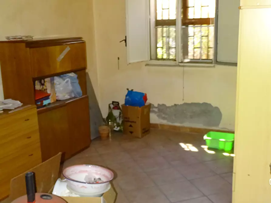 Immagine 7 di Casa indipendente in vendita  in Via delle Albicocche 17 a Catania