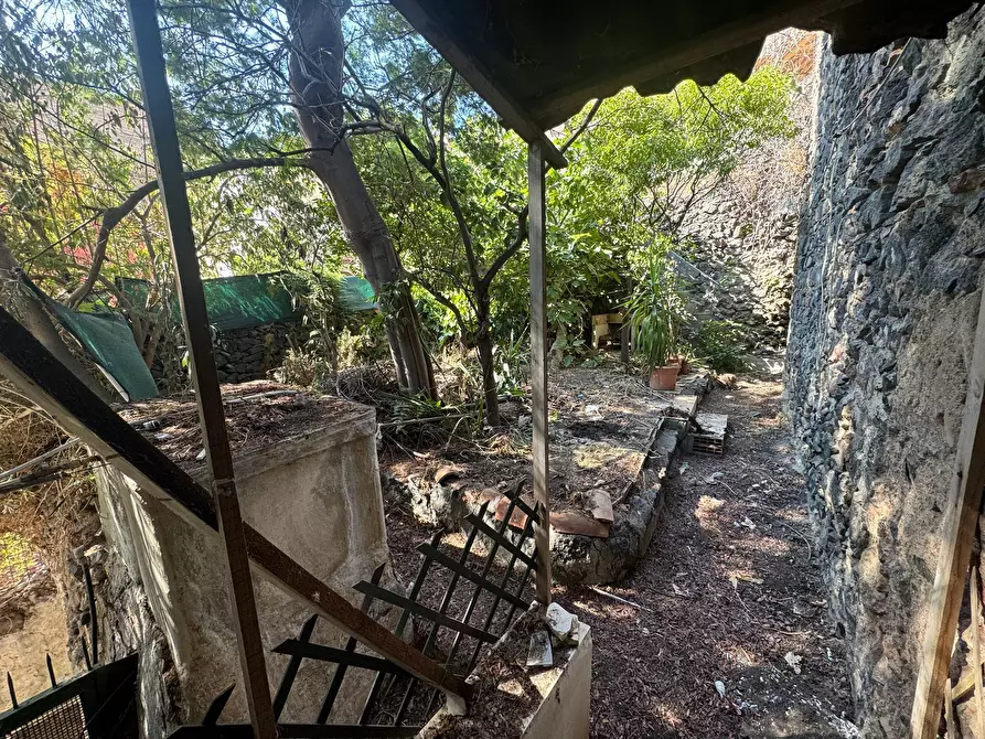 Immagine 8 di Terratetto in vendita  in Via Castromarino 66 a Catania