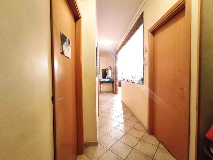 Immagine 16 di Quadrilocale in vendita  in Via Nicola Spedalieri 7 a Misterbianco