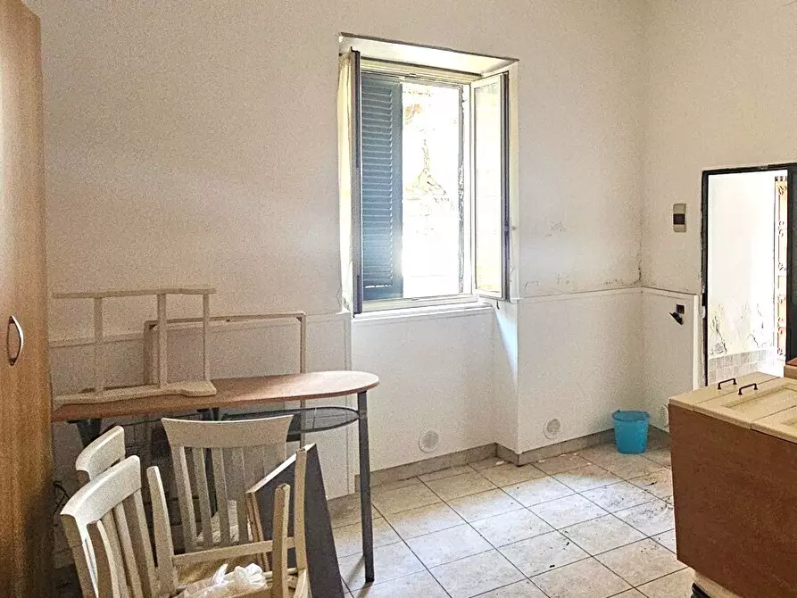 Immagine 29 di Terratetto in vendita  in Via Castromarino 66 a Catania