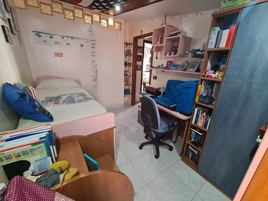 Immagine 17 di Appartamento in vendita  in Via Galermo 185 a Catania