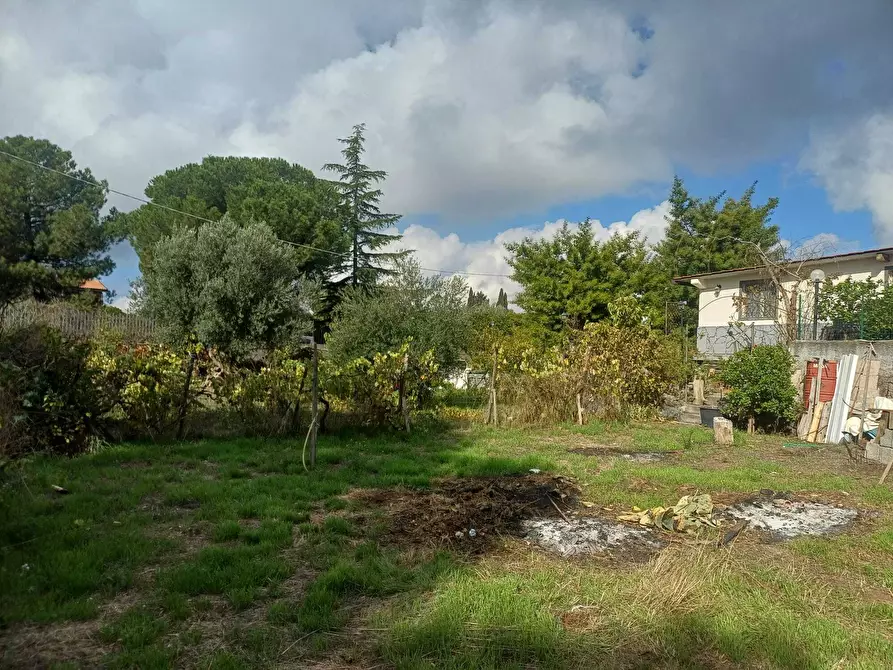Immagine 3 di Terreno agricolo in vendita  in Via Friuli snc a Mascalucia