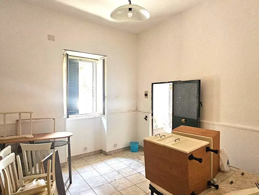 Immagine 31 di Terratetto in vendita  in Via Castromarino 66 a Catania