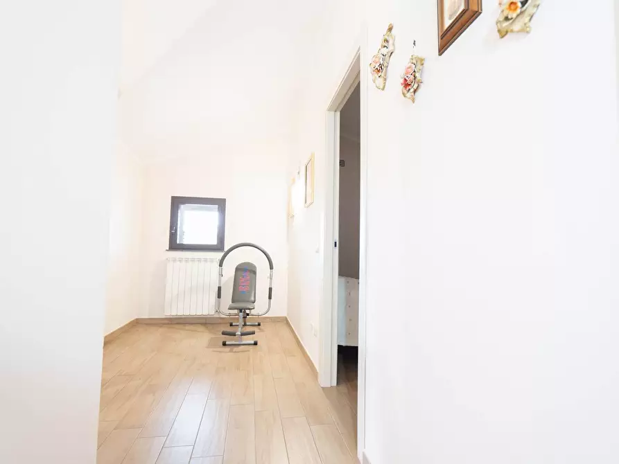 Immagine 39 di Casa bifamiliare in vendita  in Via Catanzaro 11 a San Giovanni La Punta