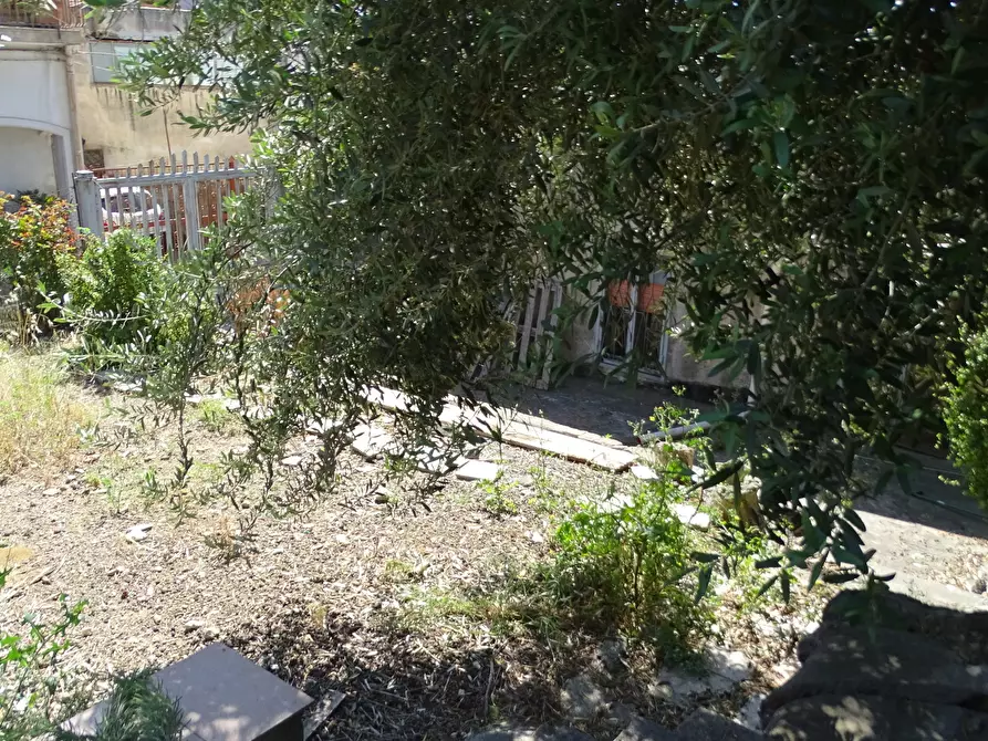 Immagine 18 di Casa indipendente in vendita  in Via delle Albicocche 17 a Catania