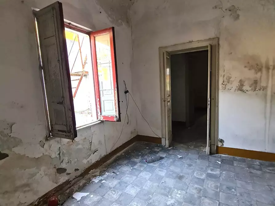 Immagine 5 di Trilocale in vendita  in Via la Farina 22 a Riposto