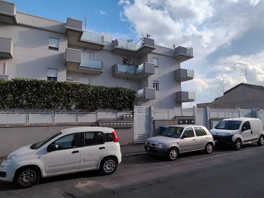 Immagine 3 di Quadrilocale in vendita  in Via Attanasio Natale 25 a Catania