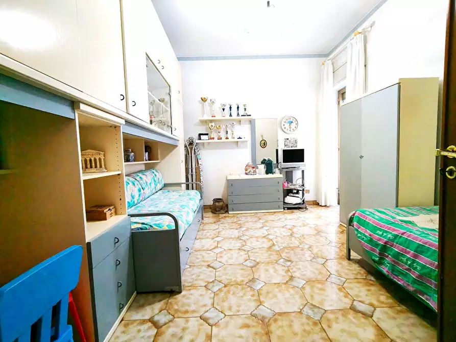 Immagine 27 di Pentalocale in vendita  in Via Bachelet 1 a Misterbianco