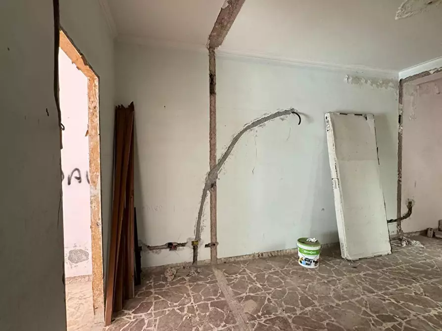Immagine 6 di Appartamento in vendita  in Via dell'Anitra 3 a Catania