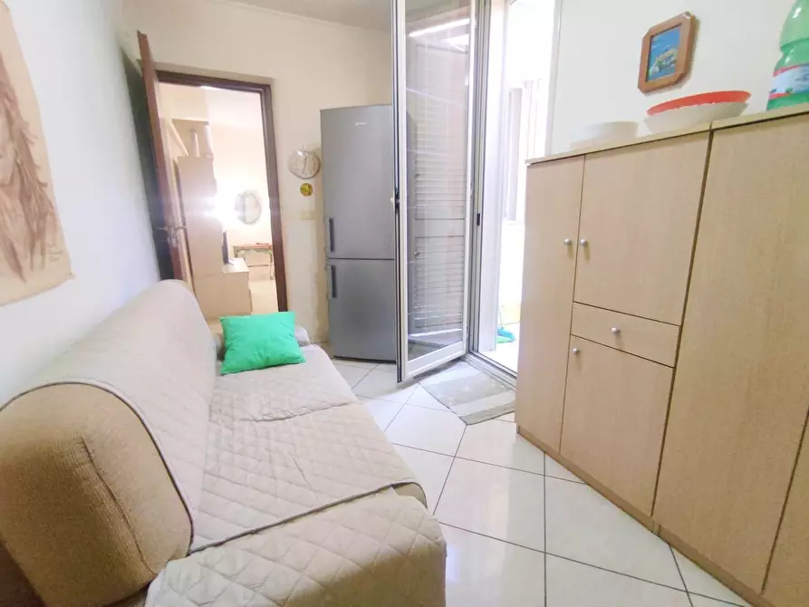 Immagine 8 di Bilocale in vendita  a Catania