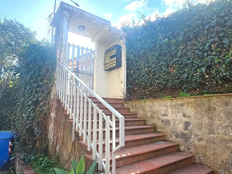 Immagine 31 di Trilocale in vendita  in Via Dafni 5 a Aci Catena