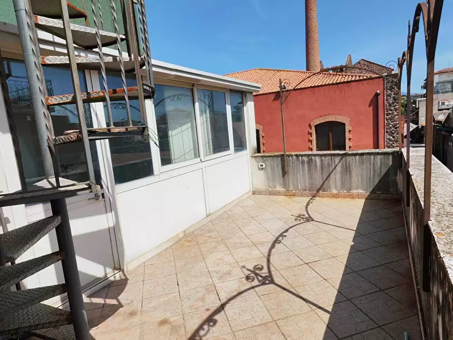 Immagine 32 di Quadrilocale in vendita  in Via Municipio 313 a Misterbianco