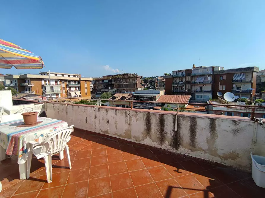 Immagine 12 di Trilocale in vendita  in Via Fratelli Mazzaglia 5 a Catania