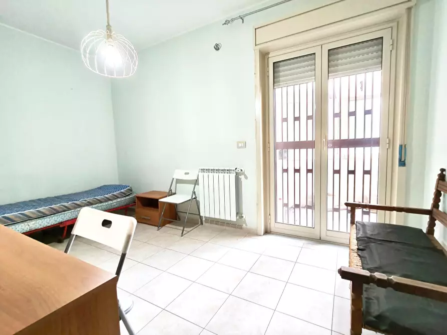 Immagine 8 di Quadrilocale in vendita  in Via Acquedotto Greco 248 a Catania