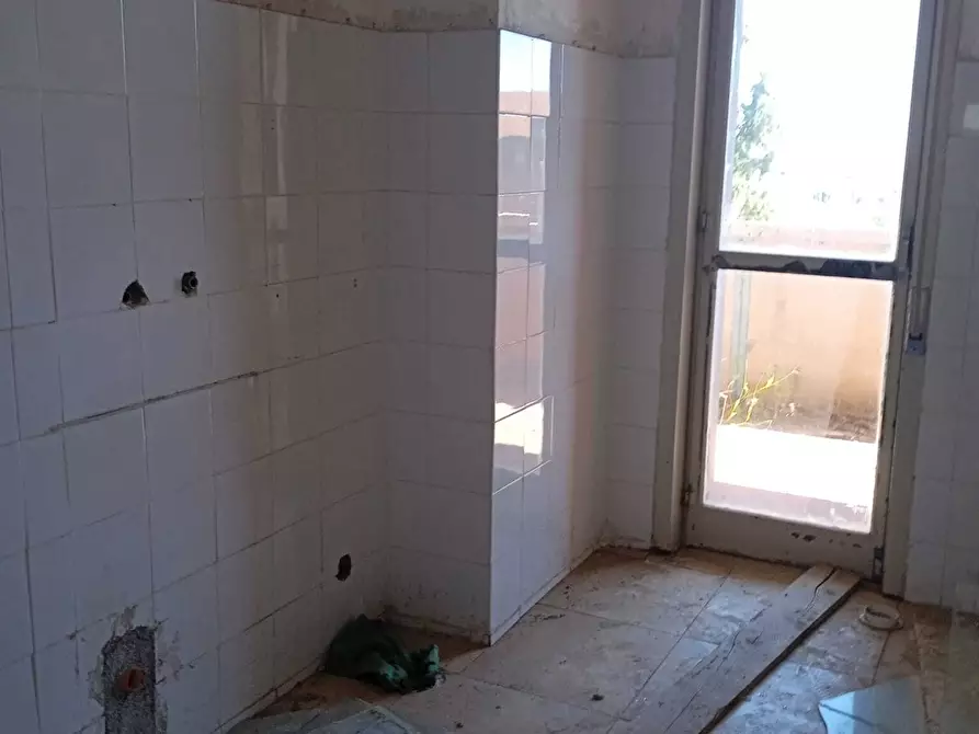 Immagine 10 di Pentalocale in vendita  in Via Sant' Antonio Eremita a San Pietro Clarenza
