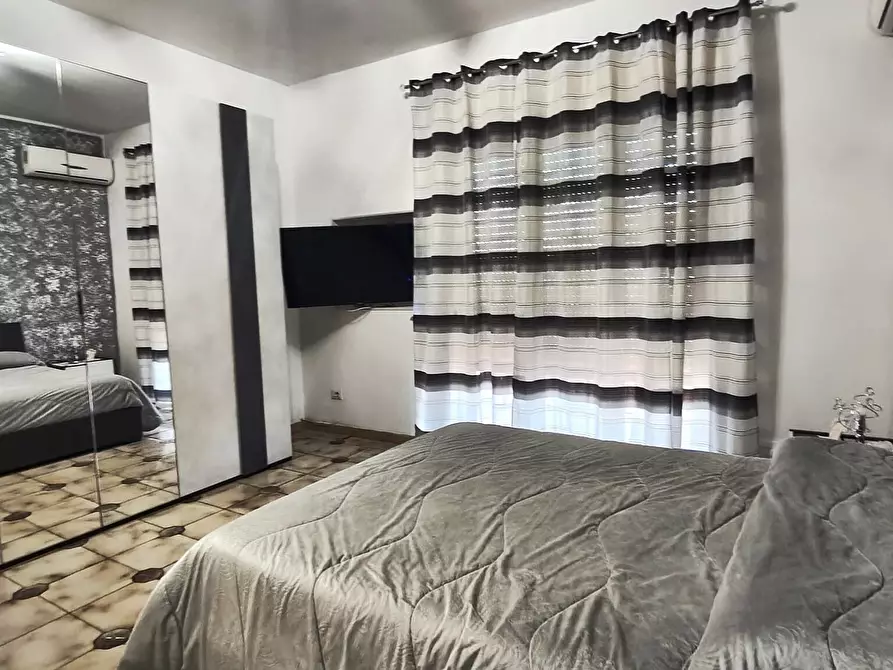 Immagine 31 di Quadrilocale in vendita  in Via Serra Belvedere 9 a Misterbianco