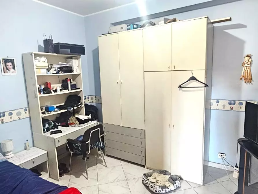 Immagine 25 di Trilocale in vendita  in Via Dafni 5 a Aci Catena