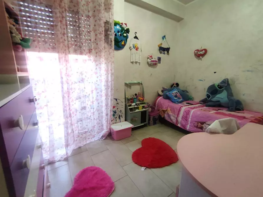 Immagine 7 di Appartamento in vendita  in Via Rosina Anselmi 38 a Misterbianco