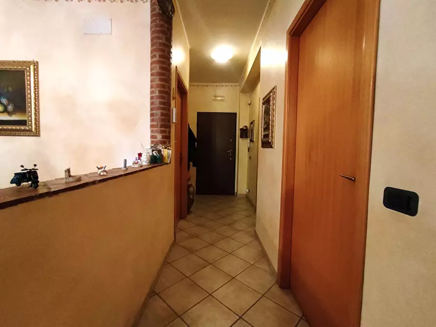 Immagine 15 di Quadrilocale in vendita  in Via Nicola Spedalieri 7 a Misterbianco