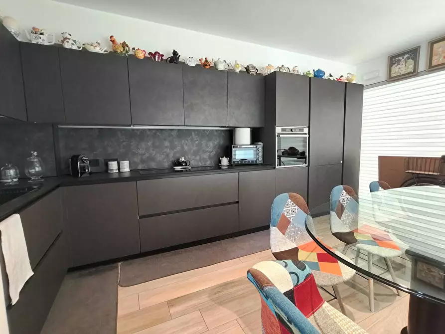 Immagine 17 di Casa indipendente in vendita  in Via Luigi Capuana 16 a Riposto