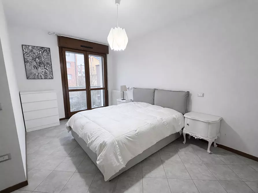 Immagine 10 di Trilocale in affitto  in Via Mar Ligure 102 a Modena