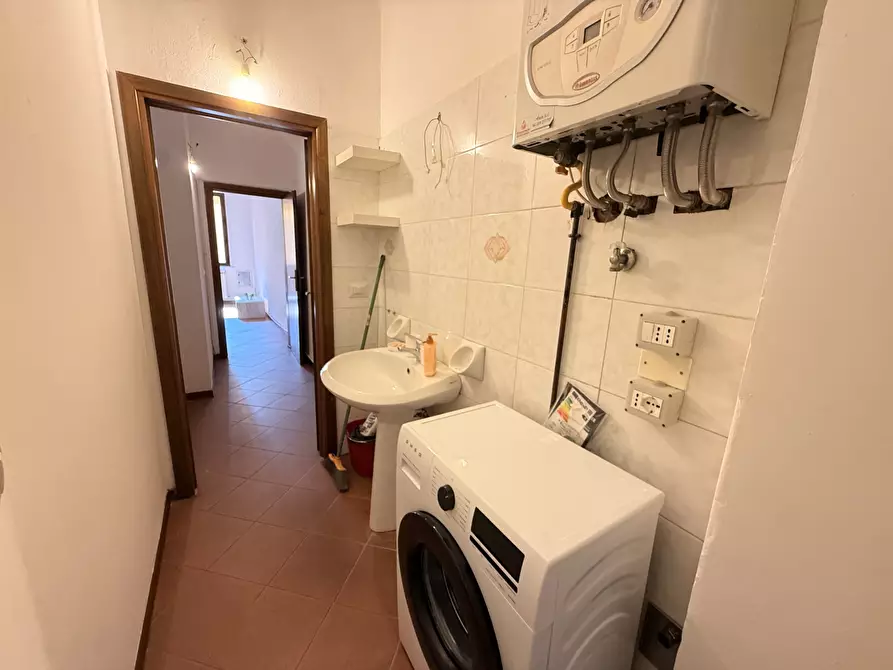 Immagine 10 di Bilocale in affitto  in Rua Pioppa 14 a Modena