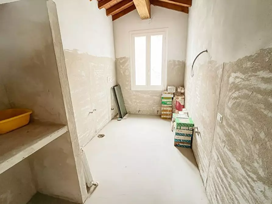 Immagine 16 di Porzione di casa in vendita  in Via Provinciale Ovest 141 a Modena