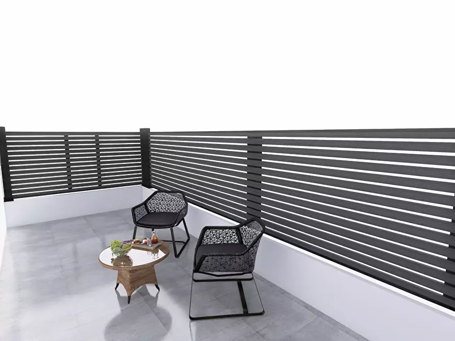 Immagine 8 di Trilocale in vendita  in via castelmaraldo 15 a Modena